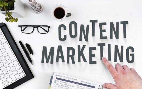 Tuyển dụng Contents Marketing